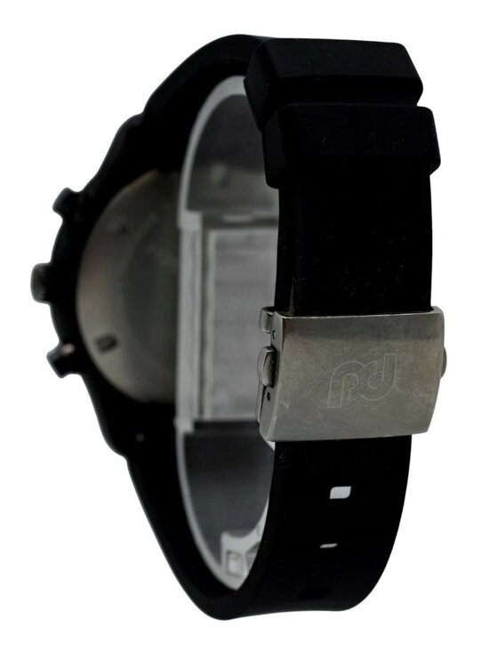 Porsche Design by Eterna 40mm Men\'s Chronograph Titanium Watch- Ref: 6610.14!